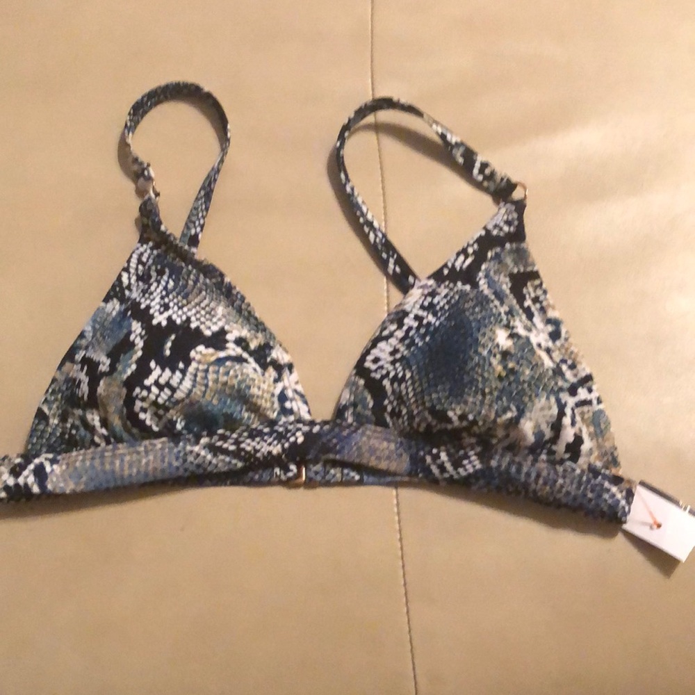 Shade & Shore Bikini Top